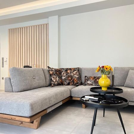 Comfort House Preveza Exterior foto