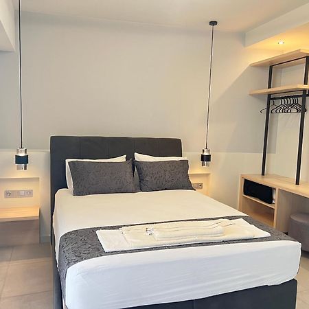 Comfort House Preveza Exterior foto