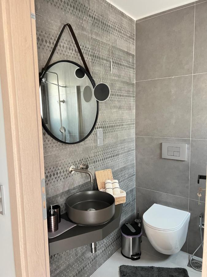 Comfort House Preveza Exterior foto