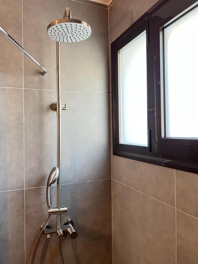 Comfort House Preveza Exterior foto