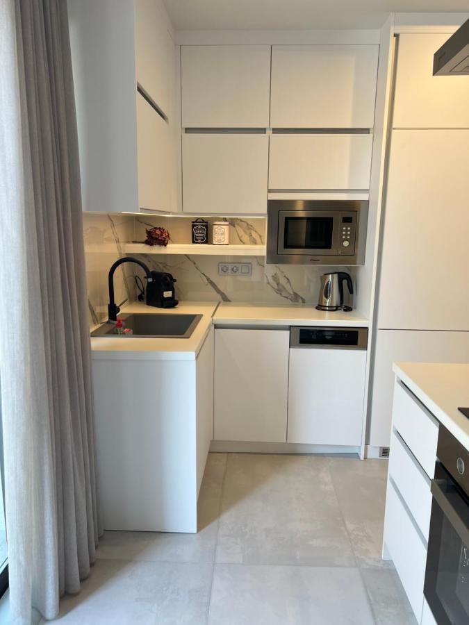 Comfort House Preveza Exterior foto