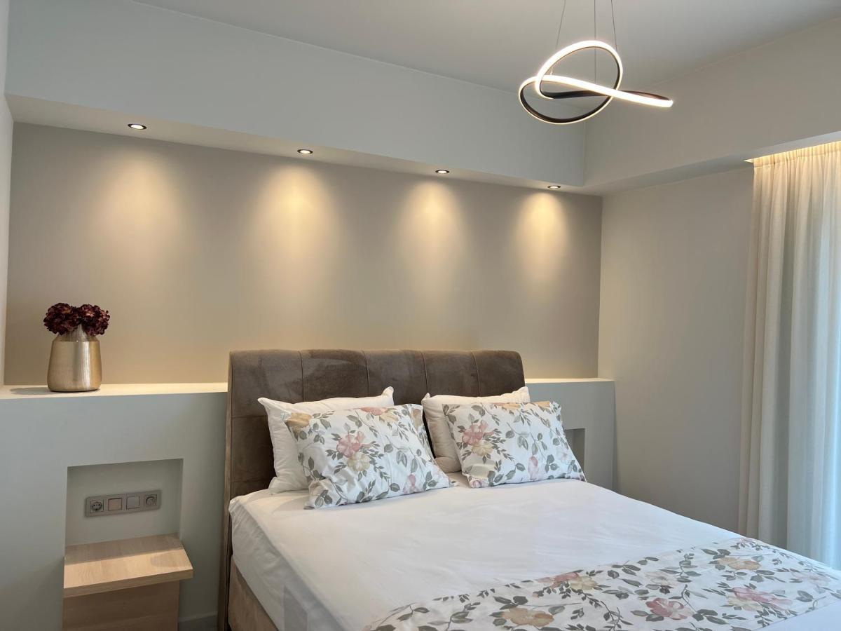 Comfort House Preveza Exterior foto