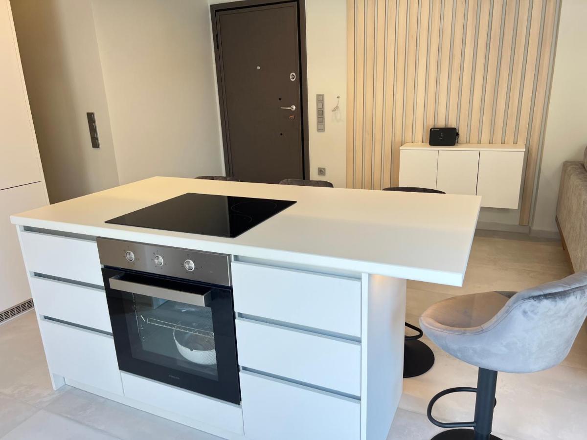 Comfort House Preveza Exterior foto