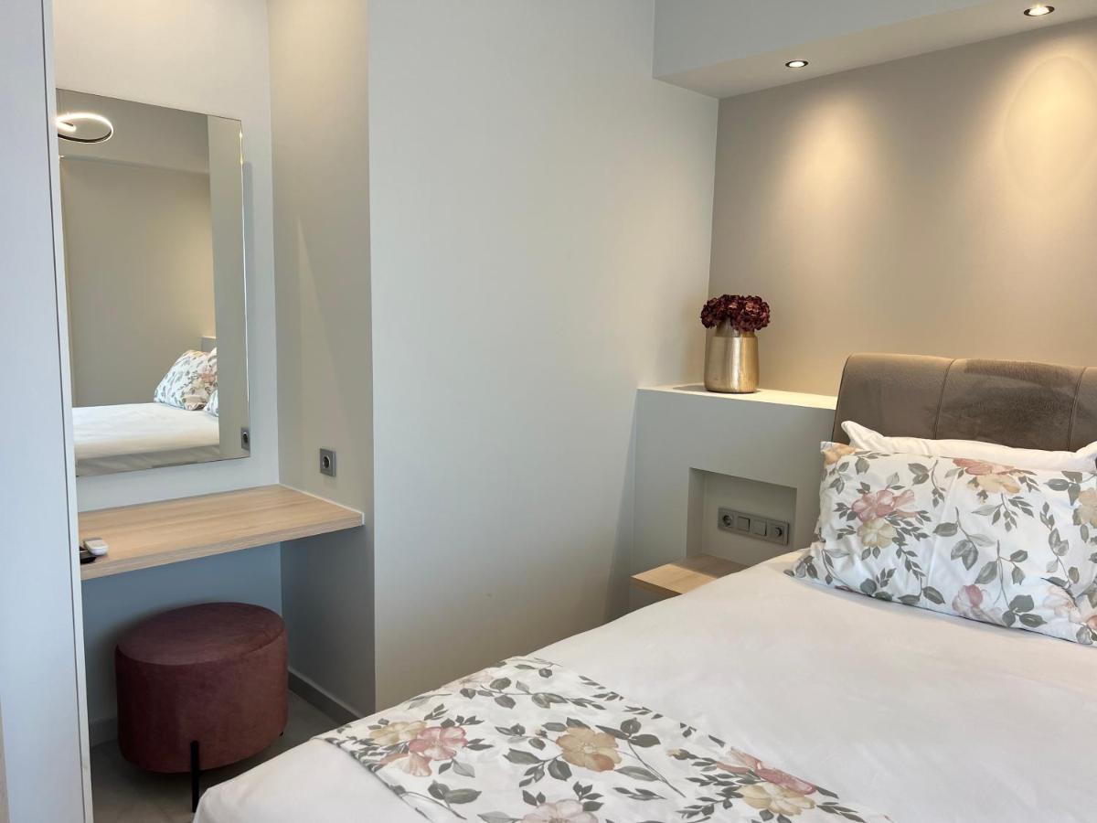 Comfort House Preveza Exterior foto
