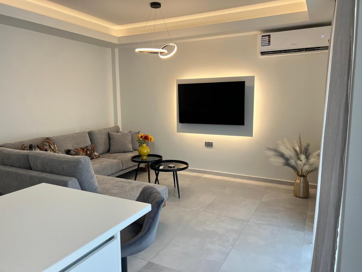 Comfort House Preveza Exterior foto