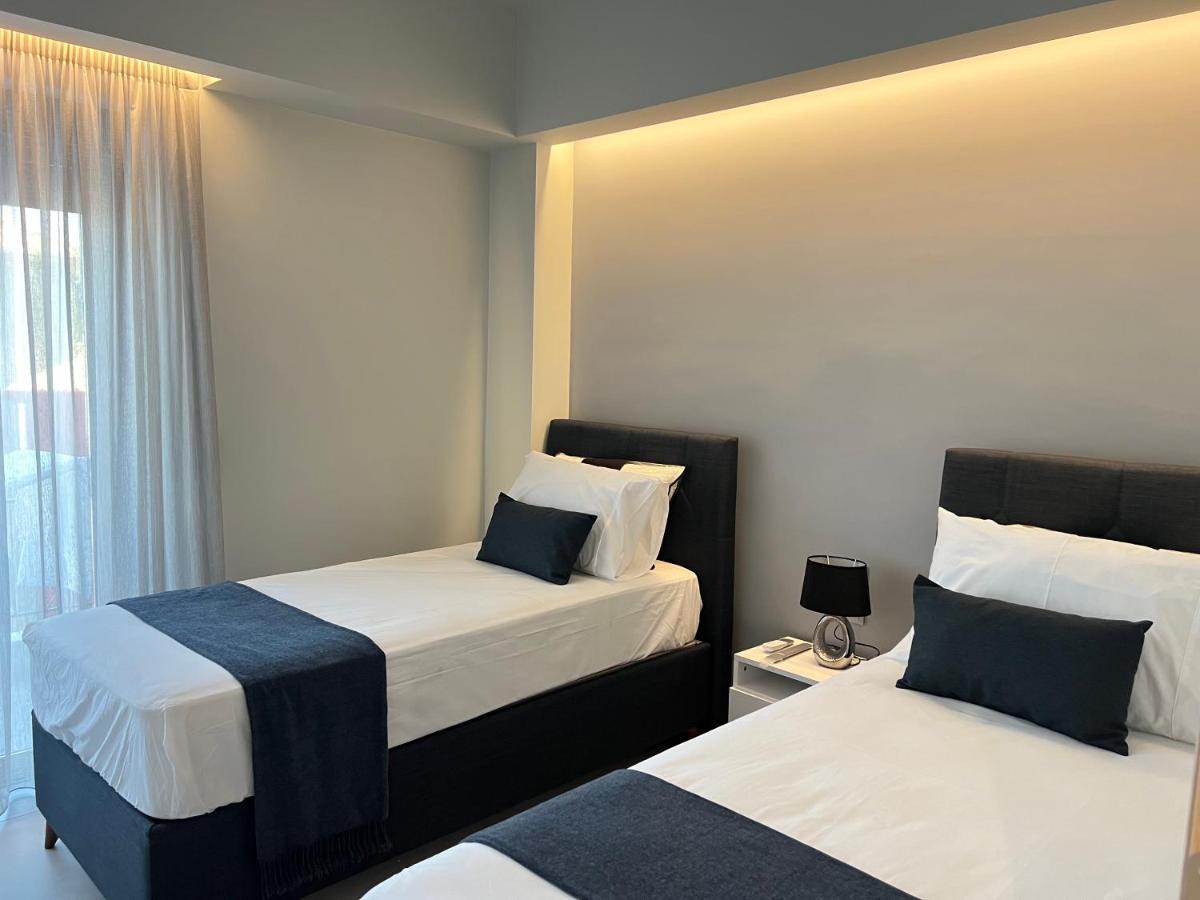 Comfort House Preveza Exterior foto