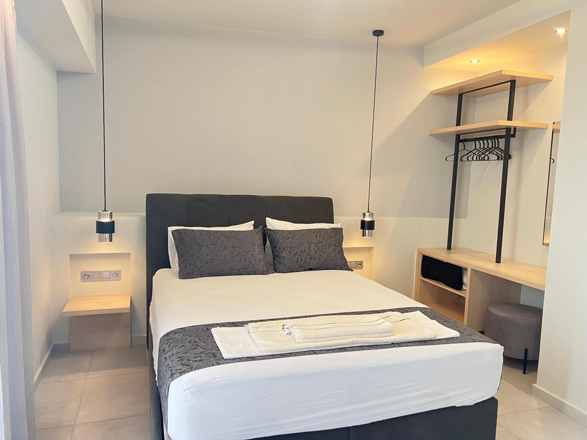Comfort House Preveza Exterior foto
